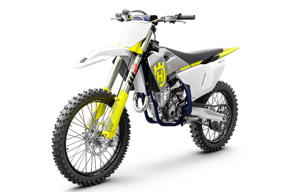 Husqvarna FC350 2024