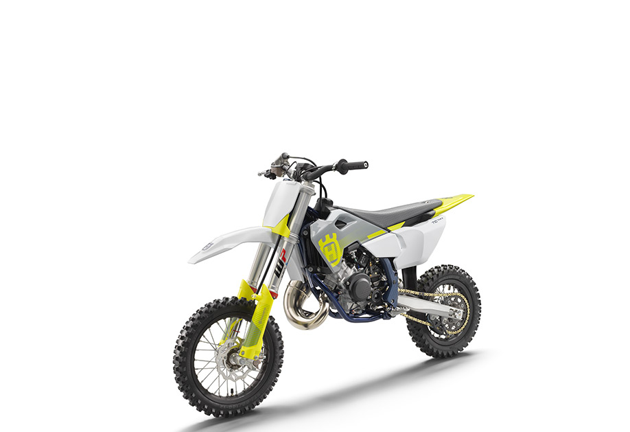 Husqvarna TC50 2025