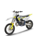 Husqvarna TC65 2025