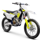 Husqvarna FC350 2024