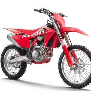 GasGas MC450F 2024