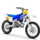 Husqvarna TC300 2025 Heritage