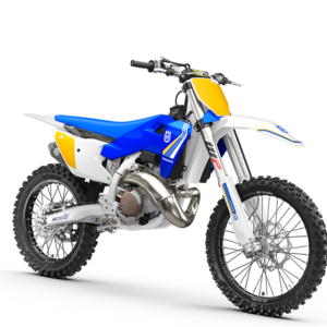 Husqvarna TC300 2025 Heritage
