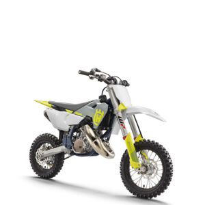 Husqvarna TC50 2025