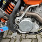 KTM SXS 540 2006