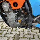 KTM SXS 540 2006