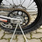 KTM SXS 540 2006