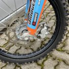 KTM SXS 540 2006