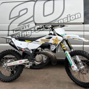 Husqvarna TC250 2024 Rockstar