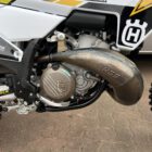 Husqvarna TC250 2024 Rockstar