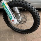 Husqvarna TC250 2024 Rockstar