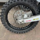 Husqvarna TC250 2024 Rockstar