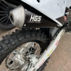 Husqvarna TC250 2024 Rockstar