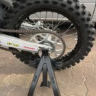 Husqvarna TC250 2024 Rockstar