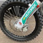 Husqvarna TC250 2024 Rockstar