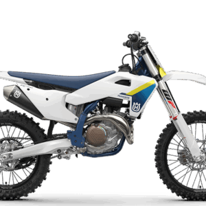 Husqvarna FC 450 2025