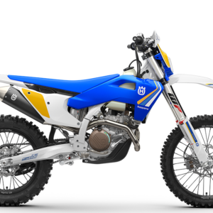 Husqvarna FE501 Heritage