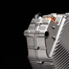 STARK Varg - MX Rot Motor - 20 Suspension