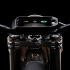 STARK Varg - MX Rot Smart Control - 20 Suspension