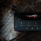 STARK Varg - MX Rot Smart Control App - 20 Suspension
