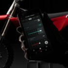 STARK Varg - MX Rot Smart Control App Phone - 20 Suspension