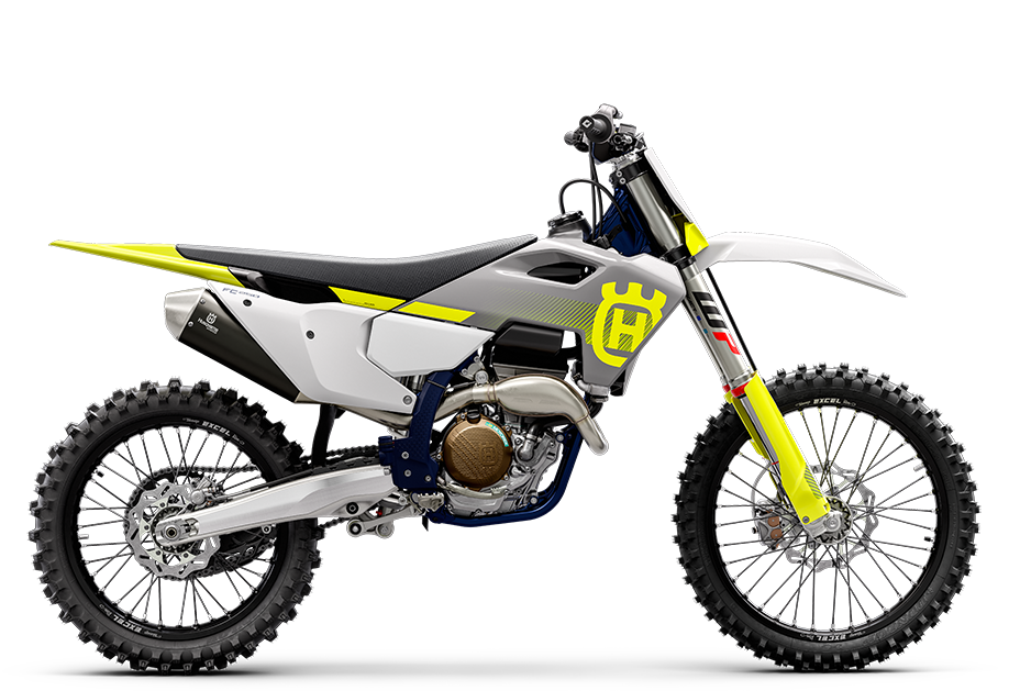 Husqvarna FC250 2024