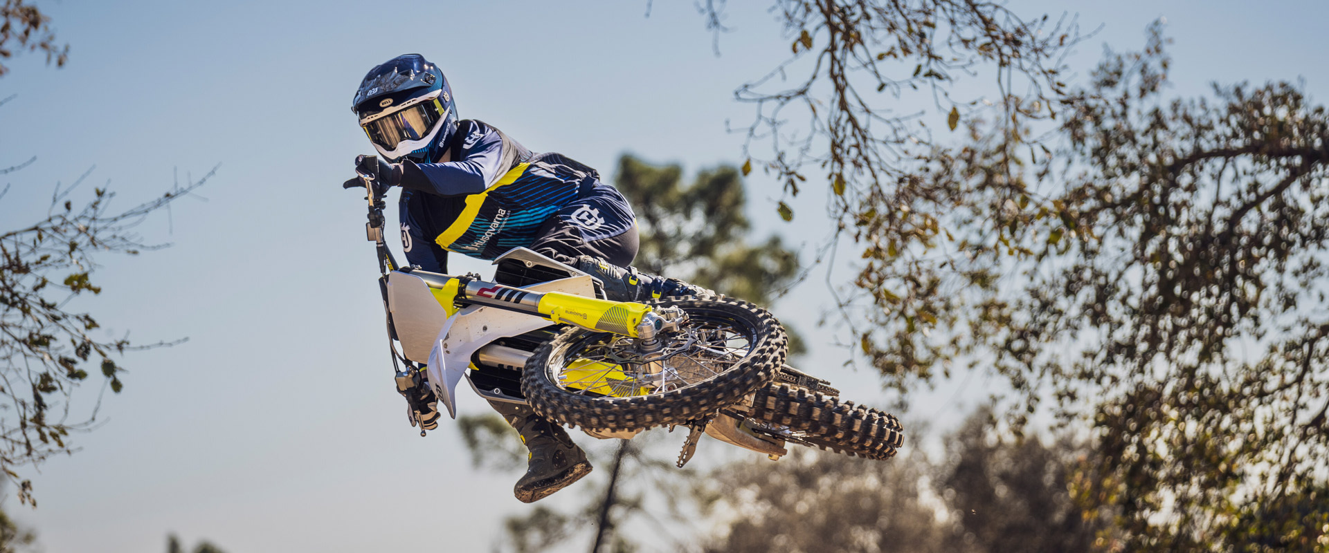 Husqvarna FC 250 & weitere Modelle im Angebot