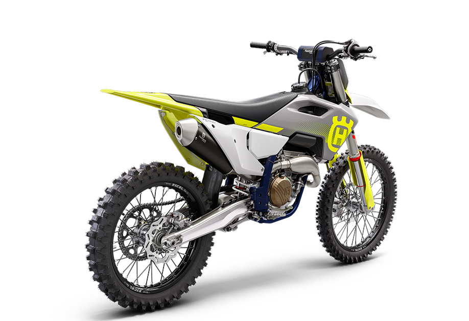 Husqvarna FC250 2024
