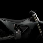 Stark Varg MX 80 PS - GRAU - 2025 - Twenty Suspension