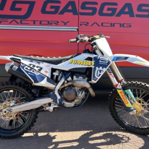 Husqvarna FC250 2020