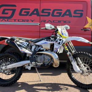 Husqvarna TE250i 2022