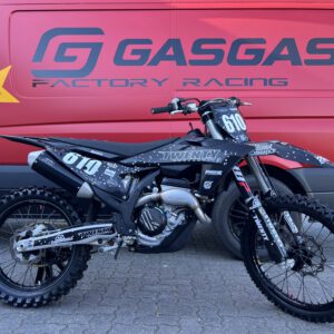 KTM SXF250 2024