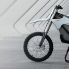 STARK Varg - MX Weiss - 20 Suspension