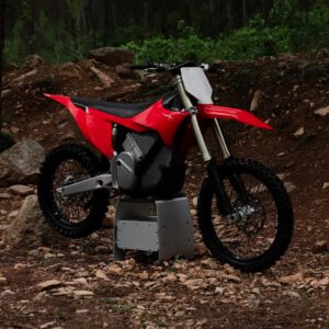 Stark Varg MX 60 PS - Rot - 2025