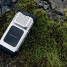 Stark Varg EX 80 PS Handy Rückseite - 2025 - Twenty Suspension