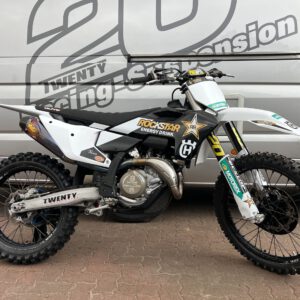 Husqvarna FC450 Rockstar Edition