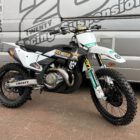 Husqvarna FC450 Rockstar Edition