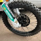Husqvarna FC450 Rockstar Edition