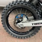 Husqvarna FC450 Rockstar Edition