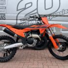 KTM SXF250 2025