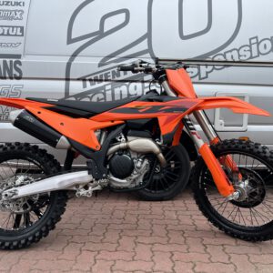 KTM SXF250 2025