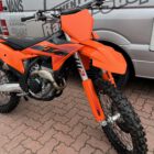 KTM SXF250 2025