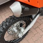 KTM SXF250 2025