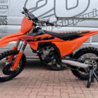 KTM SXF250 2025
