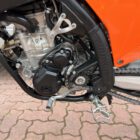 KTM SXF250 2025