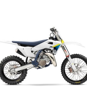 Husqvarna TC85 2025