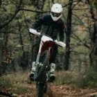 Stark Varg EX 2026 - Twenty Suspension - Bild 1