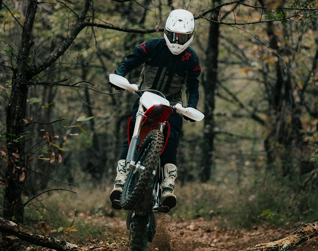 Stark Varg EX 2026 - Twenty Suspension - Bild 1