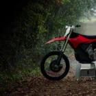 Stark Varg EX 2026 - Twenty Suspension - Bild 2