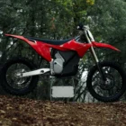 Stark Varg EX 2026 - Twenty Suspension - Bild 7